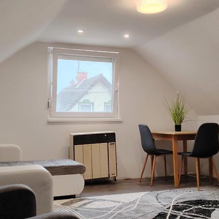 Nyuszis Vendeghaz Apartment คิชคุนมายชา ภายนอก รูปภาพ