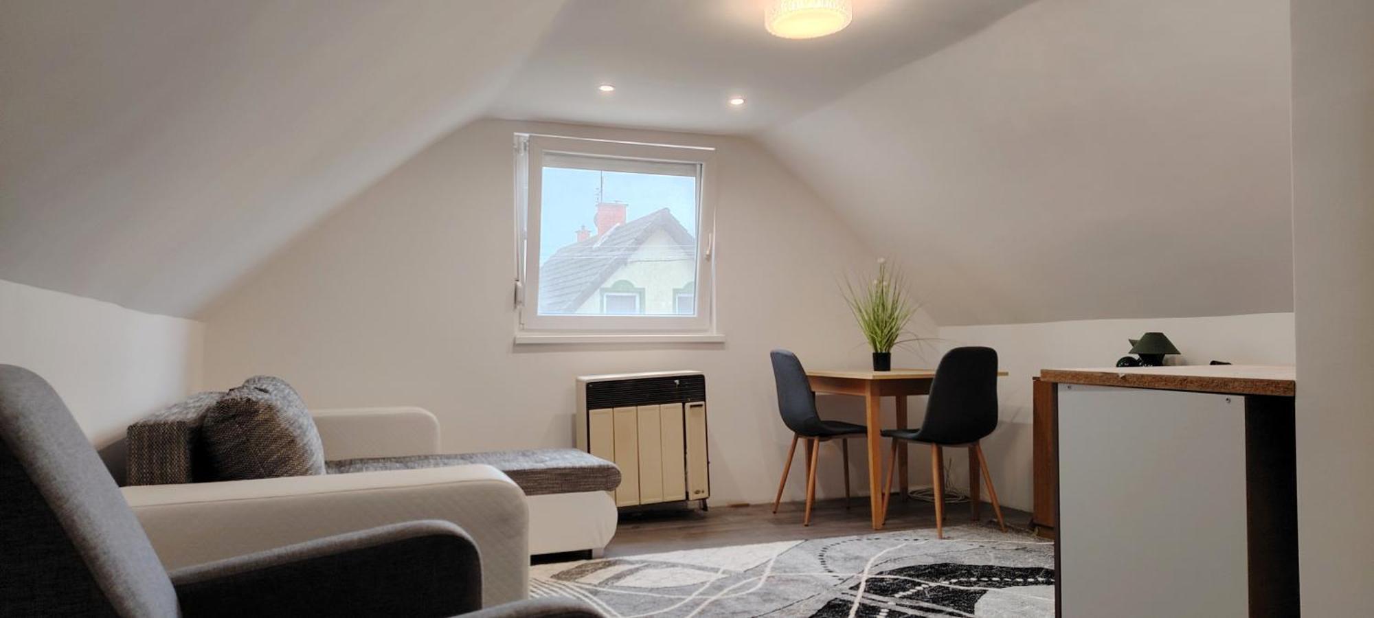 Nyuszis Vendeghaz Apartment คิชคุนมายชา ภายนอก รูปภาพ