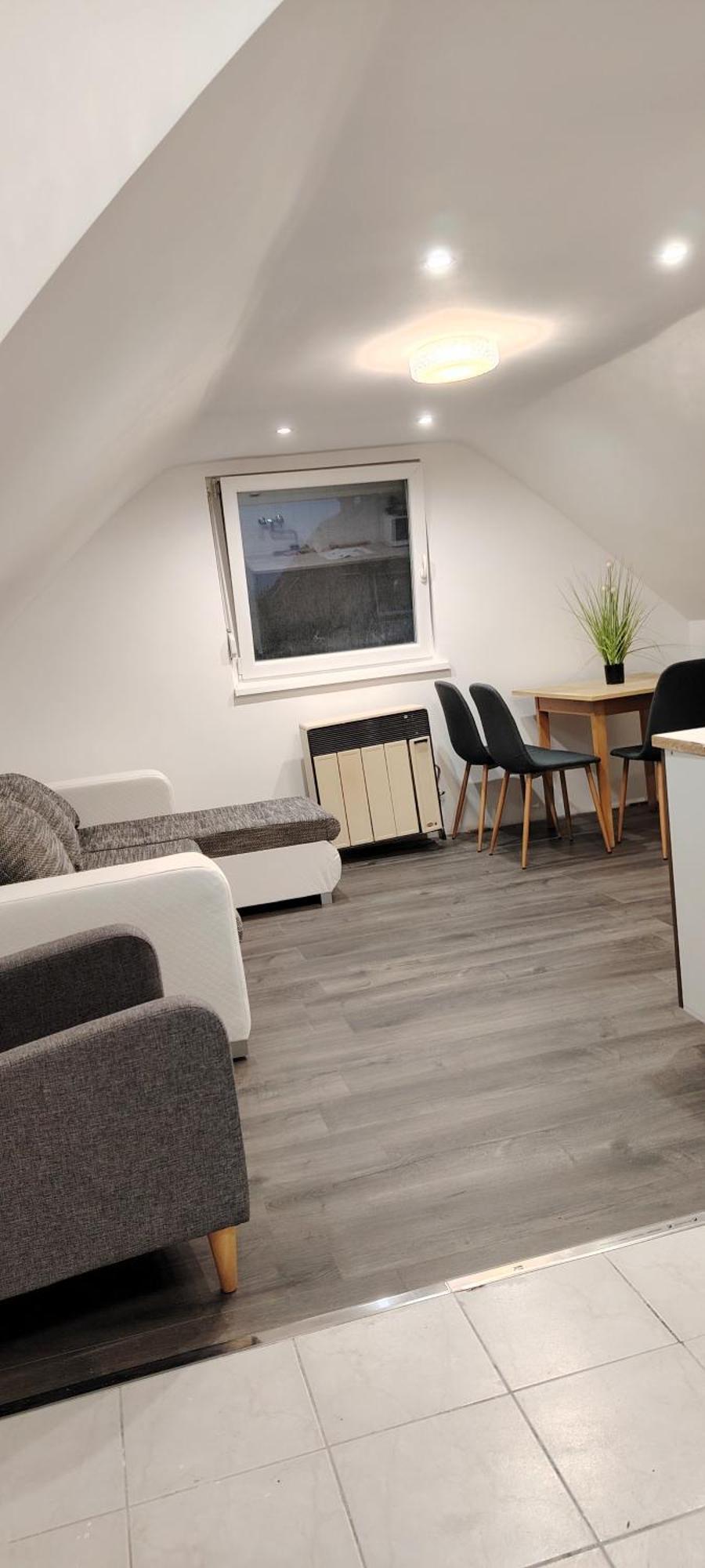Nyuszis Vendeghaz Apartment คิชคุนมายชา ภายนอก รูปภาพ