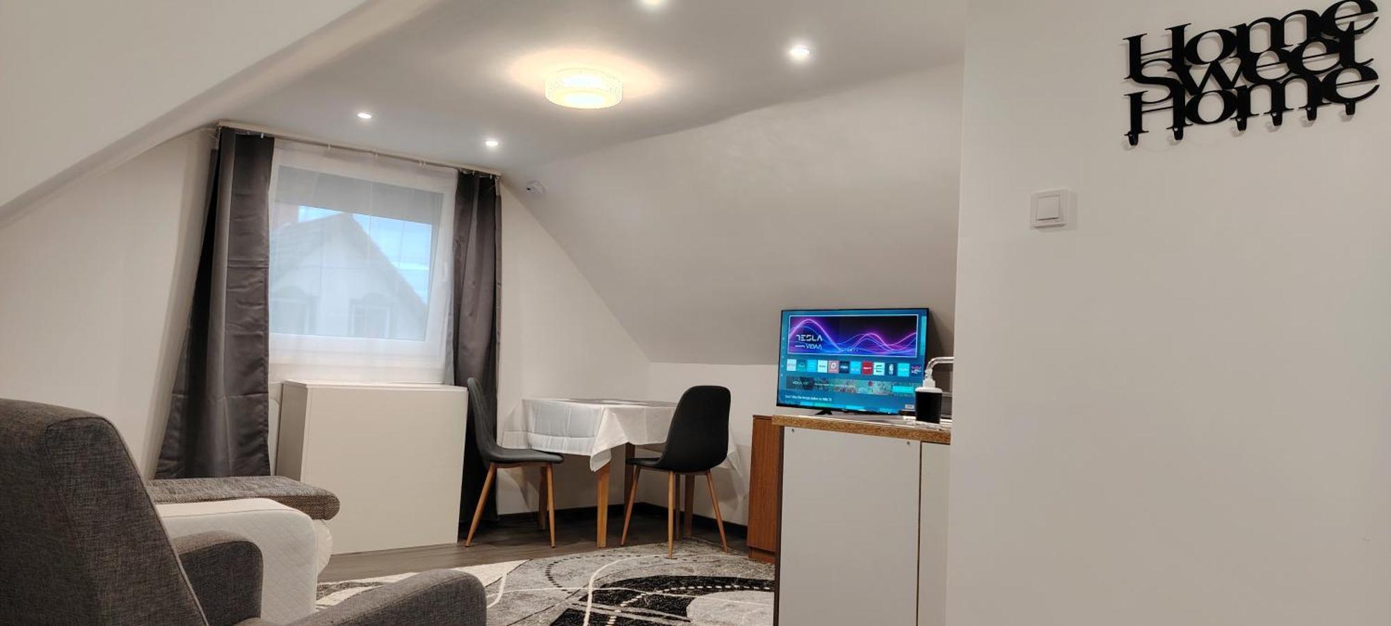 Nyuszis Vendeghaz Apartment คิชคุนมายชา ภายนอก รูปภาพ